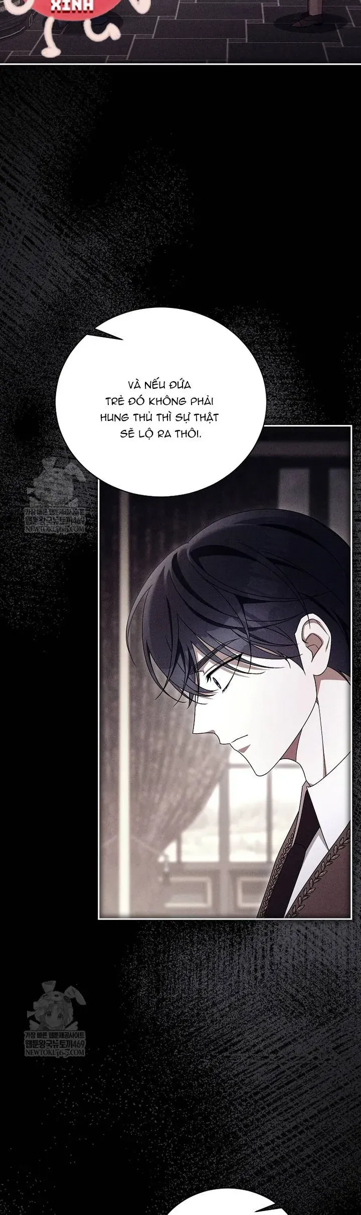 Hôn Phu À, Ta Biết Chàng Ghét Ta Chapter 35 - Trang 12