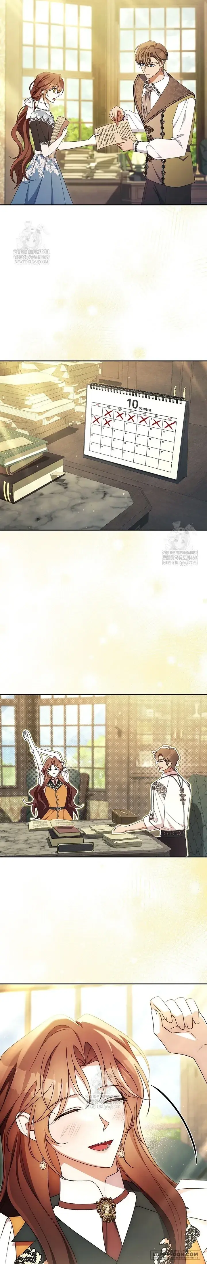 Hôn Phu À, Ta Biết Chàng Ghét Ta Chapter 36 - Trang 18