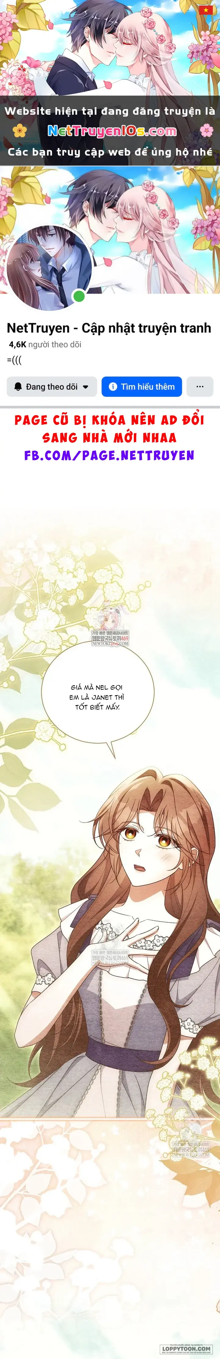 Hôn Phu À, Ta Biết Chàng Ghét Ta Chapter 36 - Trang 2