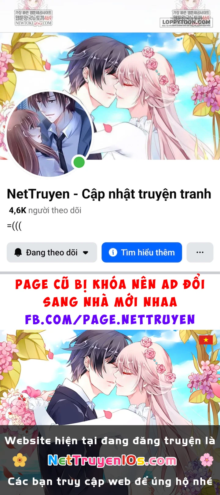 Hôn Phu À, Ta Biết Chàng Ghét Ta Chapter 36 - Trang 29