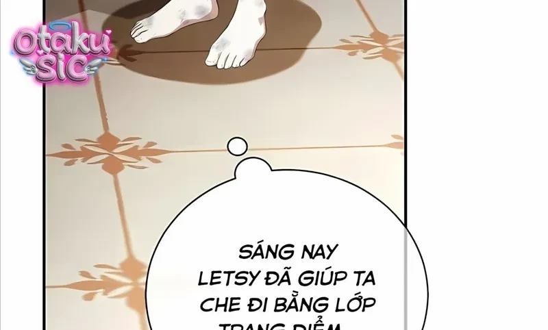 Hôn Phu À, Ta Biết Chàng Ghét Ta Chapter 5 - Trang 11