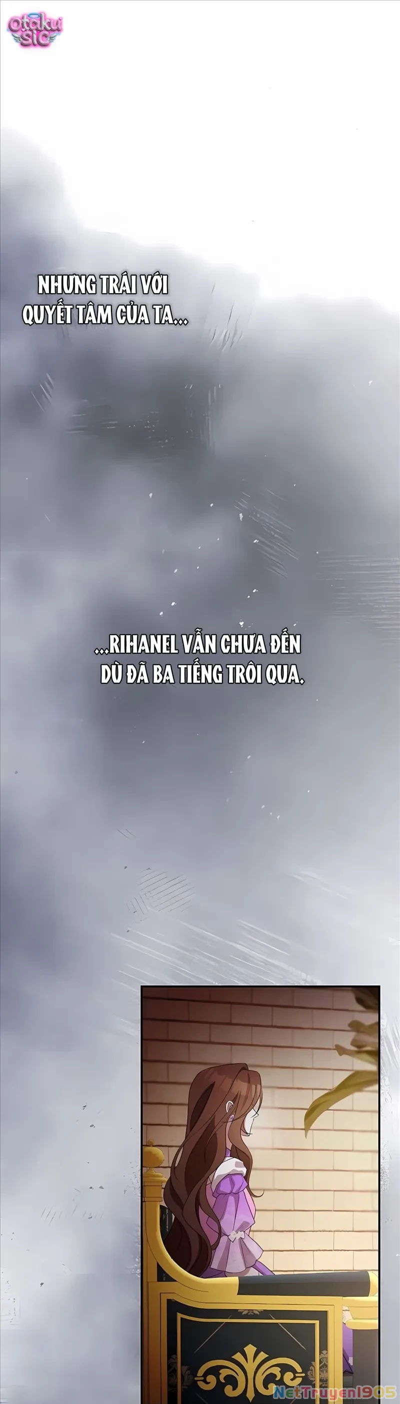 Hôn Phu À, Ta Biết Chàng Ghét Ta Chapter 5 - Trang 28