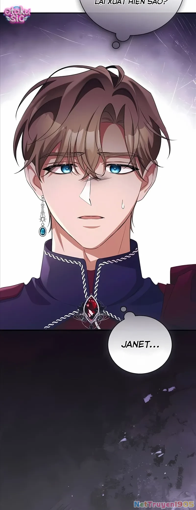 Hôn Phu À, Ta Biết Chàng Ghét Ta Chapter 5 - Trang 41