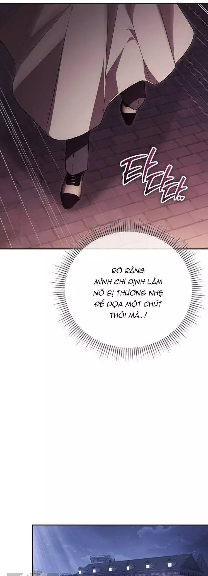 Hôn Phu À, Ta Biết Chàng Ghét Ta Chapter 51 - Trang 33