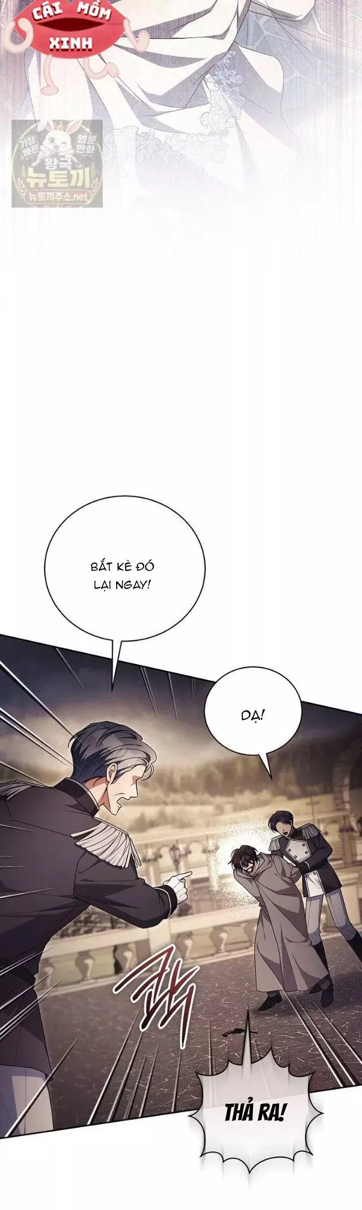 Hôn Phu À, Ta Biết Chàng Ghét Ta Chapter 51 - Trang 4