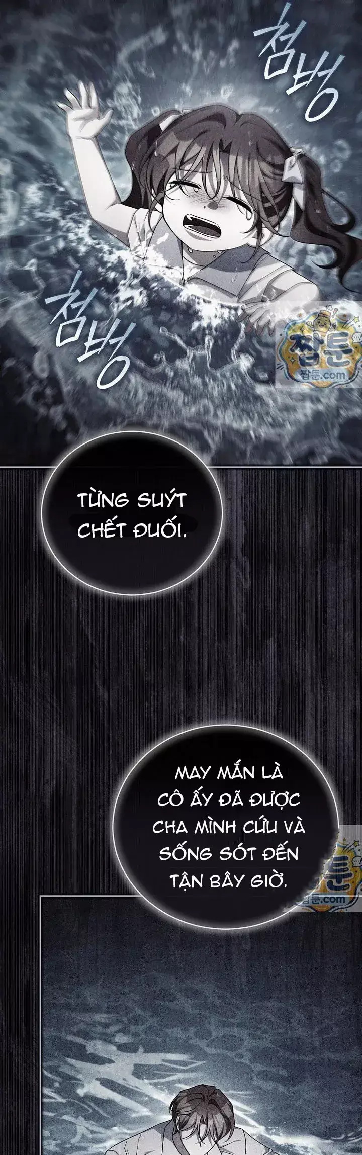 Hôn Phu À, Ta Biết Chàng Ghét Ta Chapter 54 - Trang 33