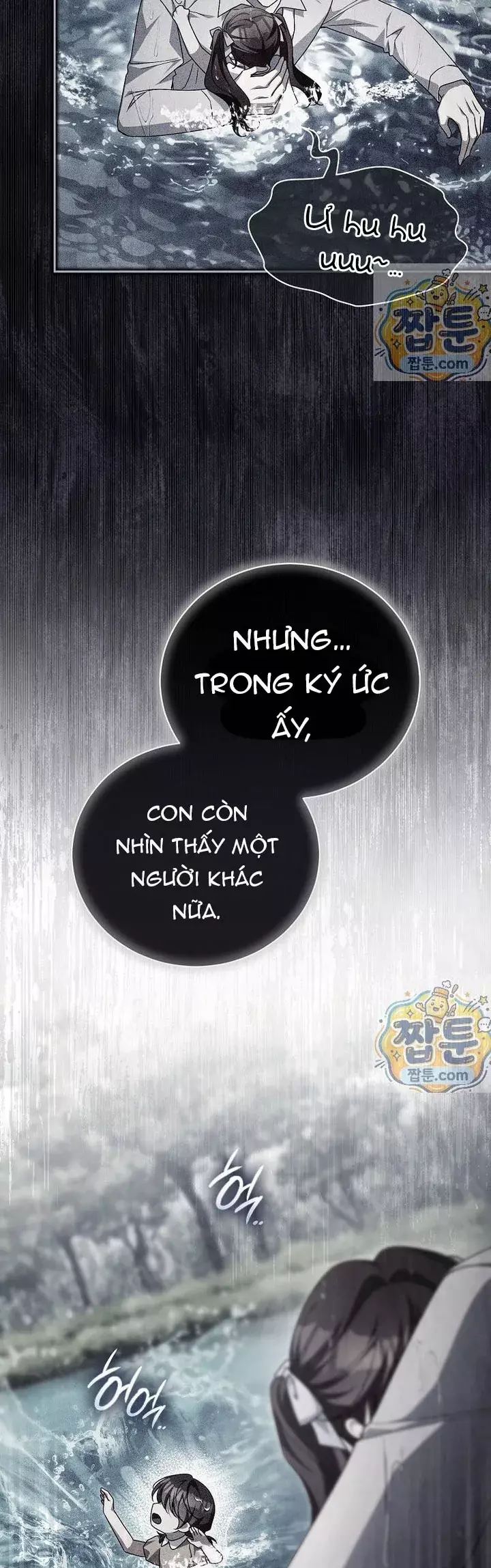Hôn Phu À, Ta Biết Chàng Ghét Ta Chapter 54 - Trang 34