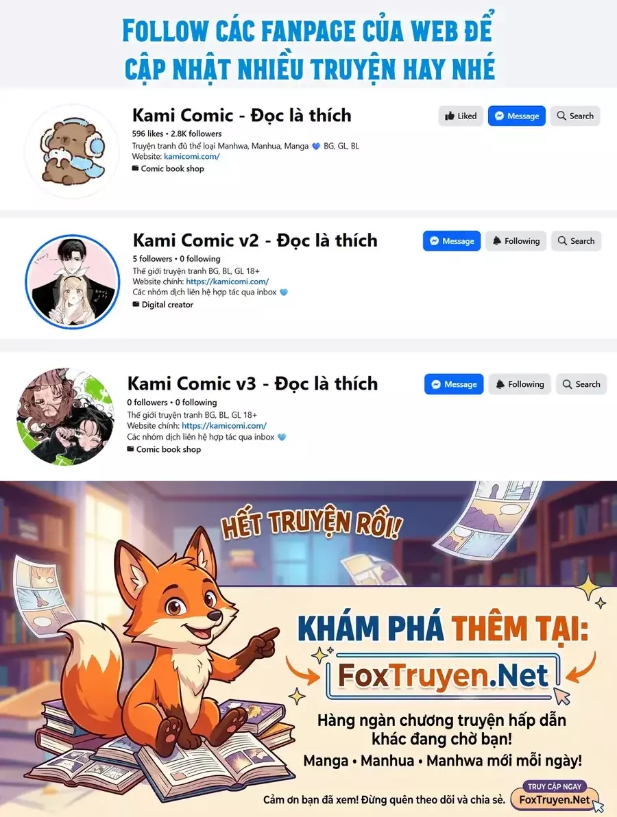 Hôn Phu À, Ta Biết Chàng Ghét Ta Chapter 54 - Trang 44