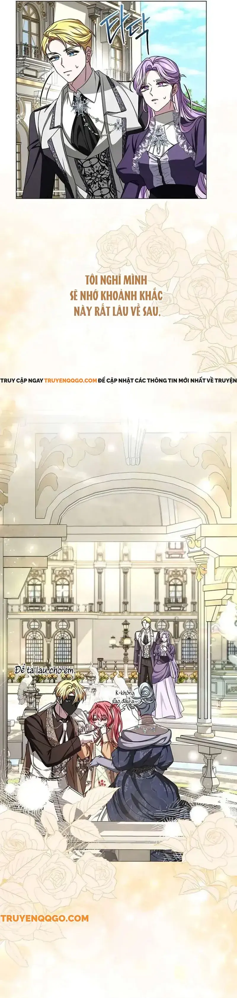 Hôn Phu Luôn Muốn Nuôi Nấng Tôi Chapter 13 - Trang 11