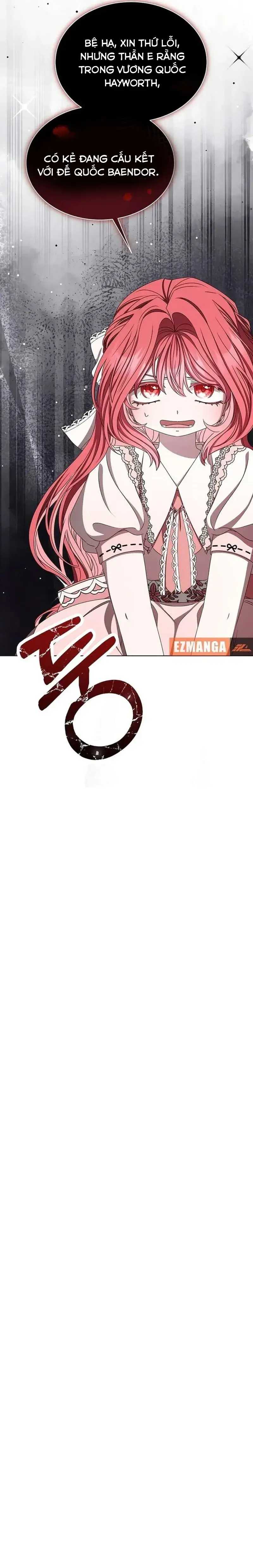 Hôn Phu Luôn Muốn Nuôi Nấng Tôi Chapter 2 - Trang 16