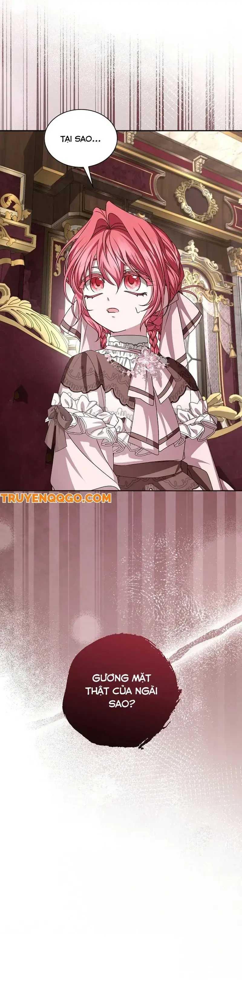 Hôn Phu Luôn Muốn Nuôi Nấng Tôi Chapter 20 - Trang 11