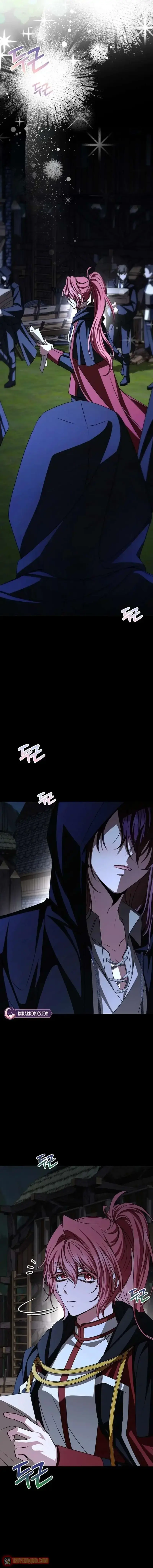 Hôn Phu Luôn Muốn Nuôi Nấng Tôi Chapter 22.1 - Trang 9