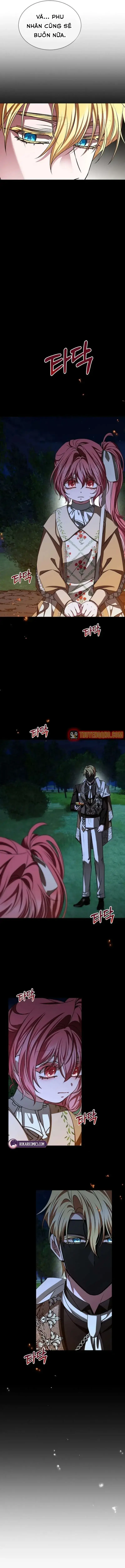 Hôn Phu Luôn Muốn Nuôi Nấng Tôi Chapter 23.1 - Trang 10