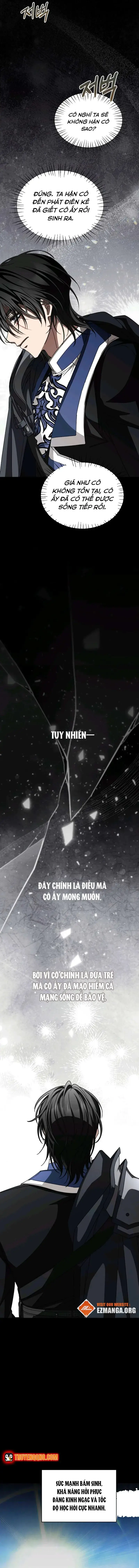 Hôn Phu Luôn Muốn Nuôi Nấng Tôi Chapter 27 - Trang 16