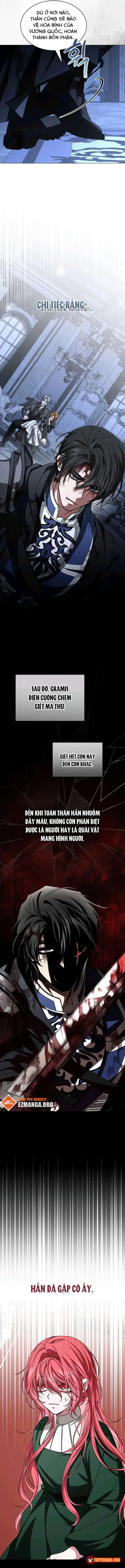 Hôn Phu Luôn Muốn Nuôi Nấng Tôi Chapter 27 - Trang 9
