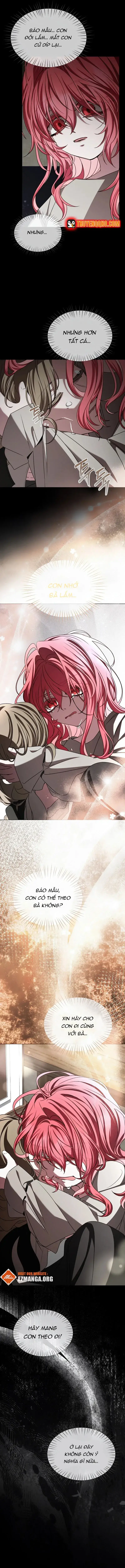 Hôn Phu Luôn Muốn Nuôi Nấng Tôi Chapter 28 - Trang 14
