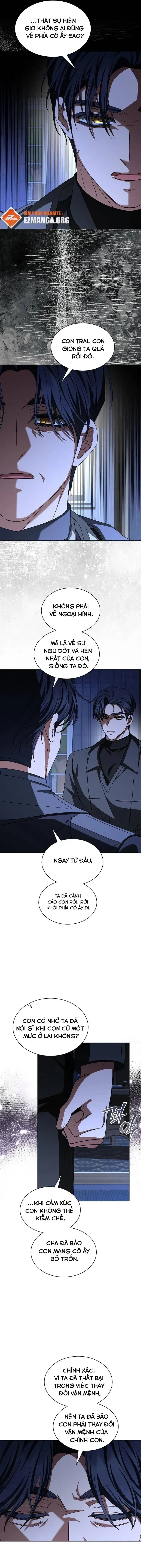Hôn Phu Luôn Muốn Nuôi Nấng Tôi Chapter 29 - Trang 14