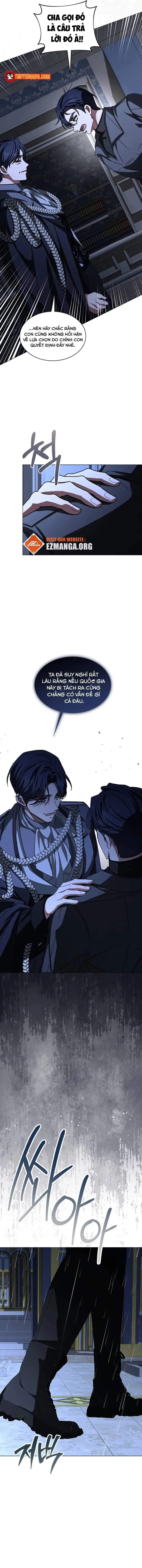 Hôn Phu Luôn Muốn Nuôi Nấng Tôi Chapter 29 - Trang 16