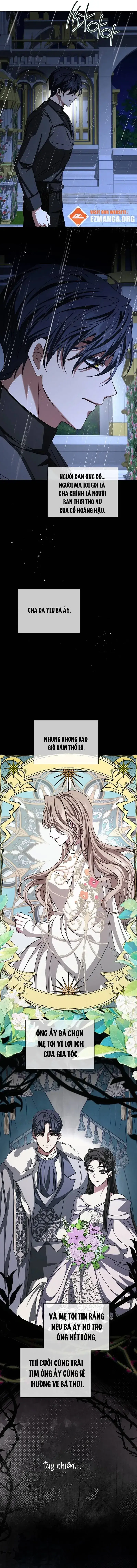 Hôn Phu Luôn Muốn Nuôi Nấng Tôi Chapter 29 - Trang 17