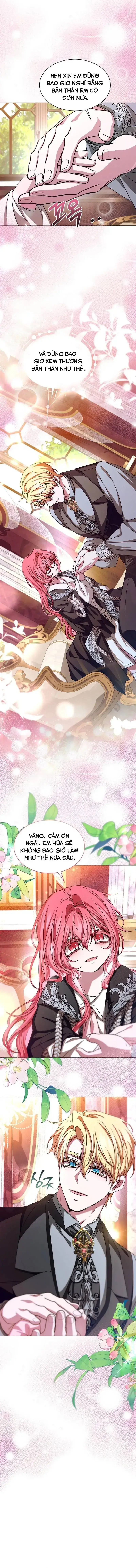 Hôn Phu Luôn Muốn Nuôi Nấng Tôi Chapter 29 - Trang 9