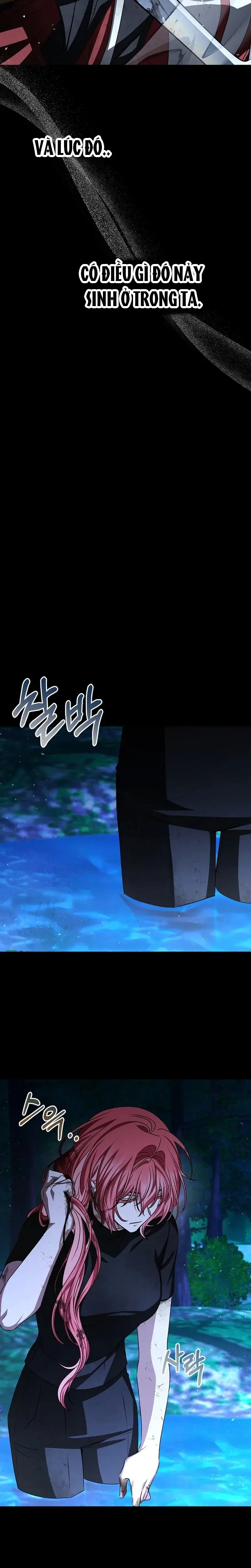 Hôn Phu Luôn Muốn Nuôi Nấng Tôi Chapter 30 - Trang 12