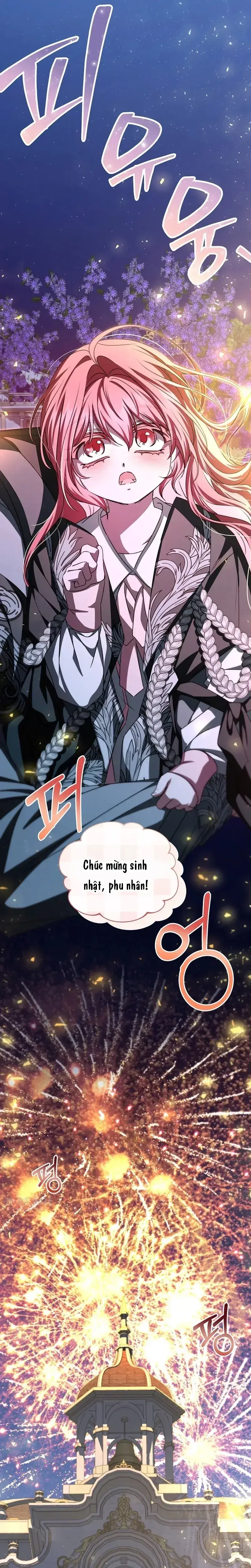 Hôn Phu Luôn Muốn Nuôi Nấng Tôi Chapter 30 - Trang 18