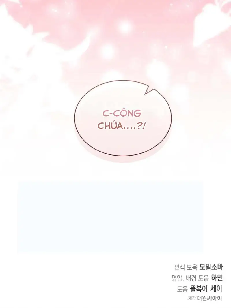 Hôn Phu Luôn Muốn Nuôi Nấng Tôi Chapter 37 - Trang 19