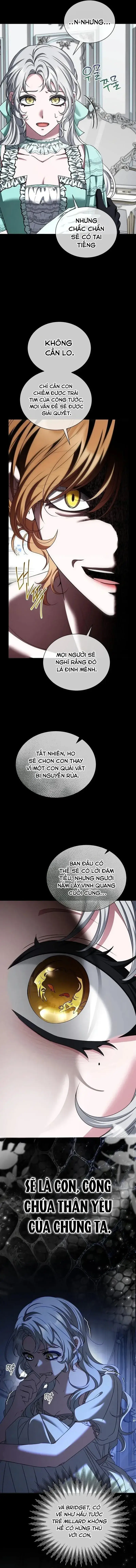 Hôn Phu Luôn Muốn Nuôi Nấng Tôi Chapter 46 - Trang 18