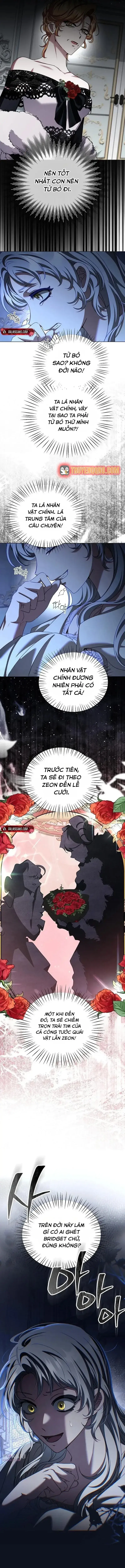 Hôn Phu Luôn Muốn Nuôi Nấng Tôi Chapter 46 - Trang 19