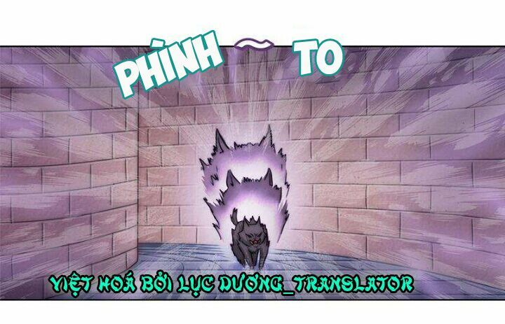 Hôn Tỉnh Thần Bảo Hộ Của Tôi Chapter 1 - Trang 30