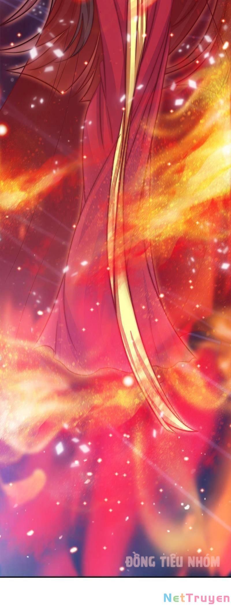 Hôn Tỉnh Thần Bảo Hộ Của Tôi Chapter 13 - Trang 10