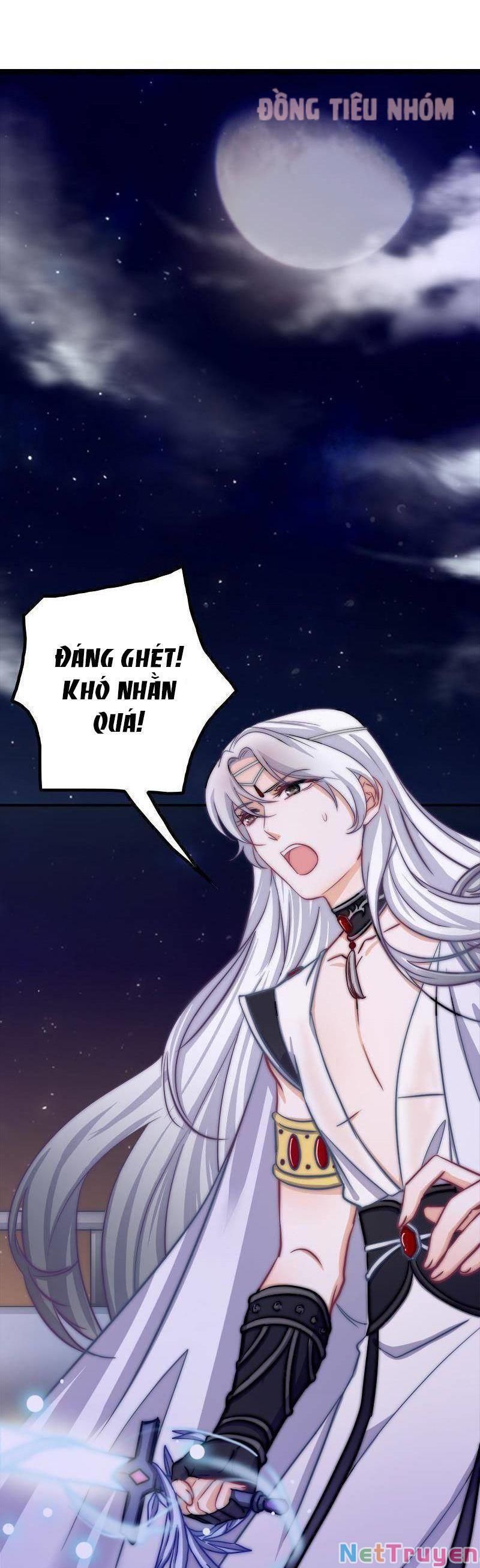 Hôn Tỉnh Thần Bảo Hộ Của Tôi Chapter 13 - Trang 3