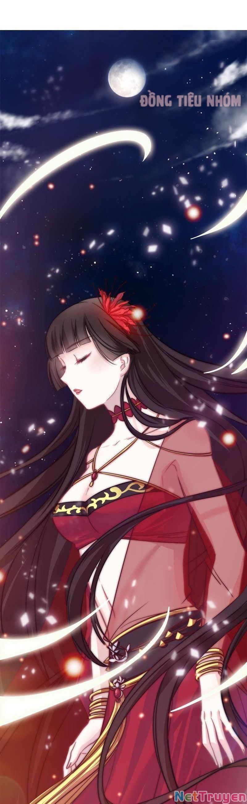 Hôn Tỉnh Thần Bảo Hộ Của Tôi Chapter 14 - Trang 3
