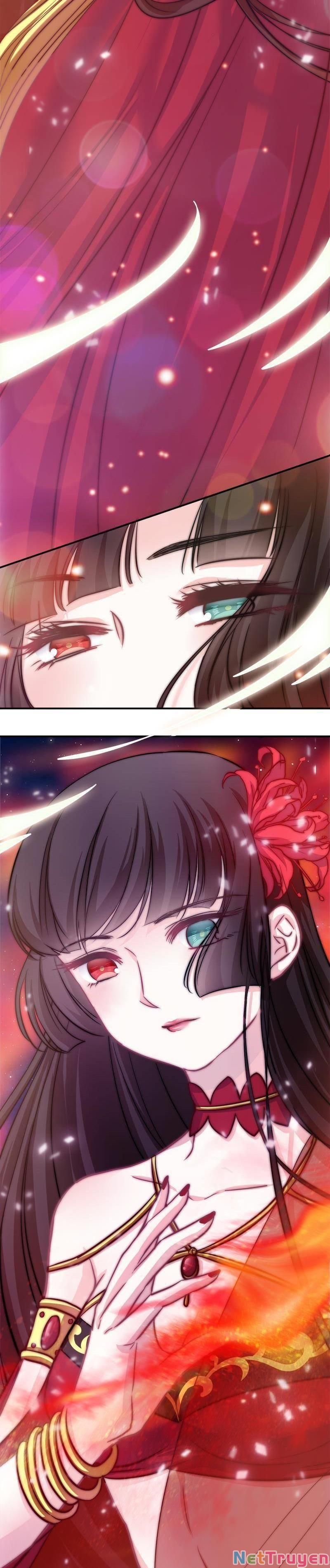 Hôn Tỉnh Thần Bảo Hộ Của Tôi Chapter 14 - Trang 4
