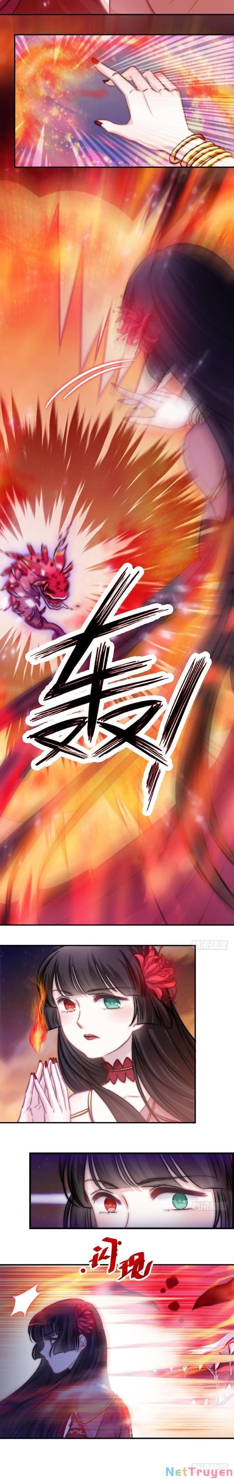Hôn Tỉnh Thần Bảo Hộ Của Tôi Chapter 14 - Trang 5