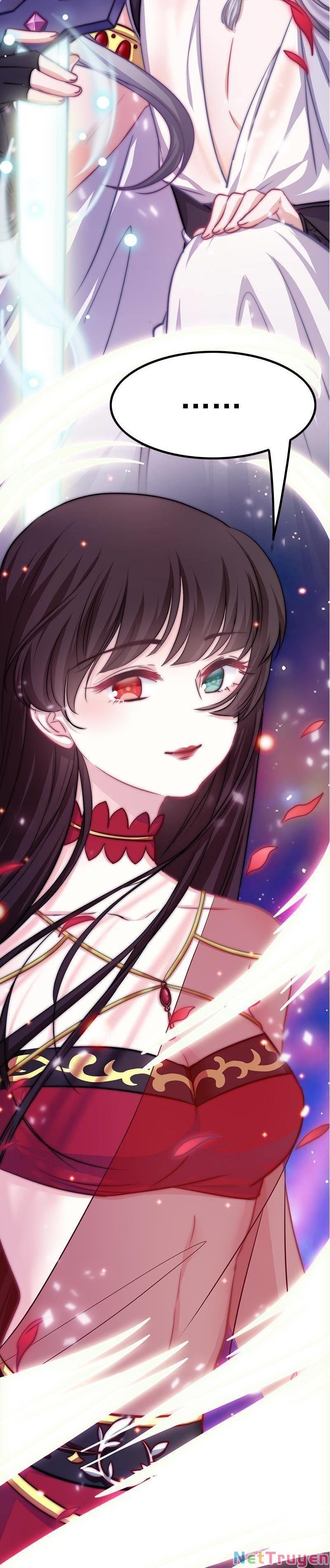 Hôn Tỉnh Thần Bảo Hộ Của Tôi Chapter 14 - Trang 8