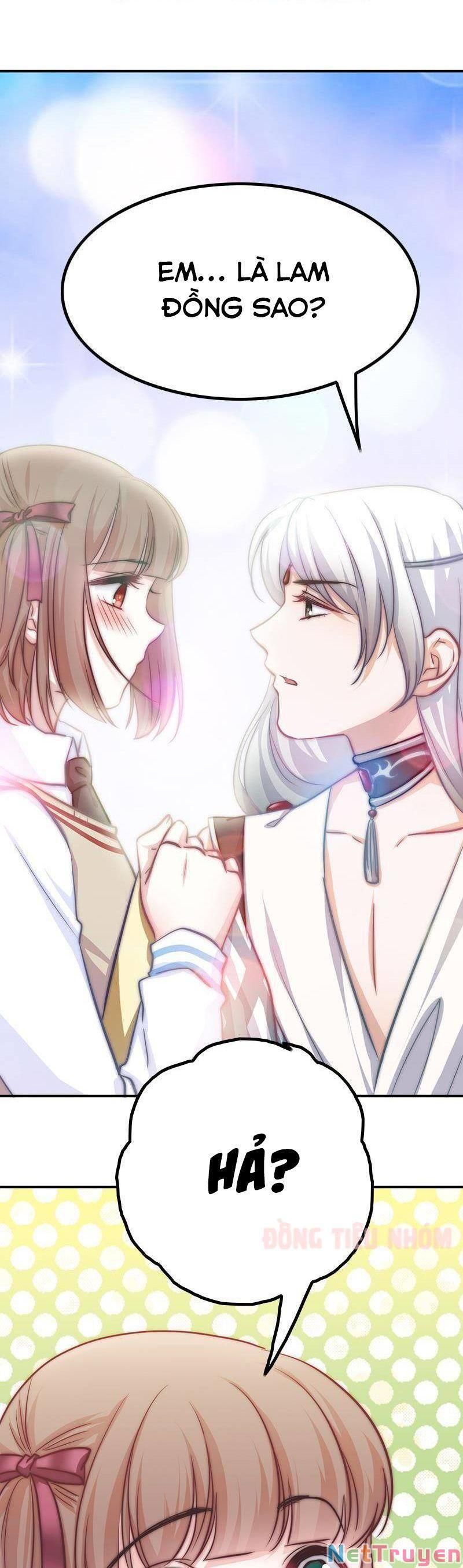 Hôn Tỉnh Thần Bảo Hộ Của Tôi Chapter 15 - Trang 3