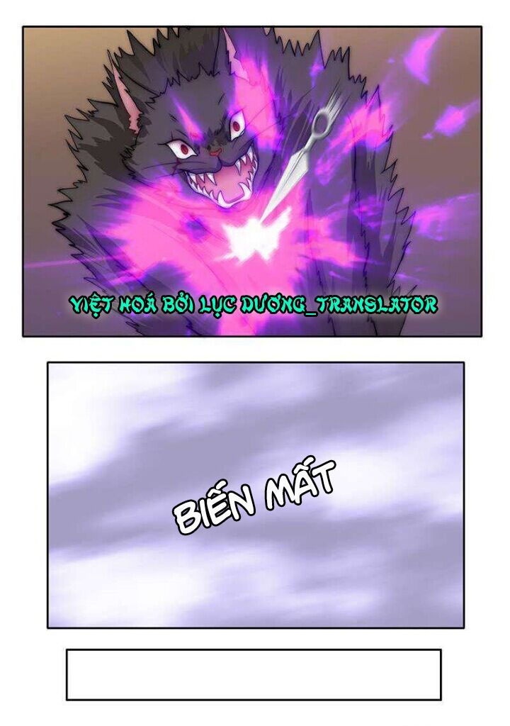 Hôn Tỉnh Thần Bảo Hộ Của Tôi Chapter 2 - Trang 23
