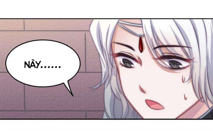 Hôn Tỉnh Thần Bảo Hộ Của Tôi Chapter 2 - Trang 32