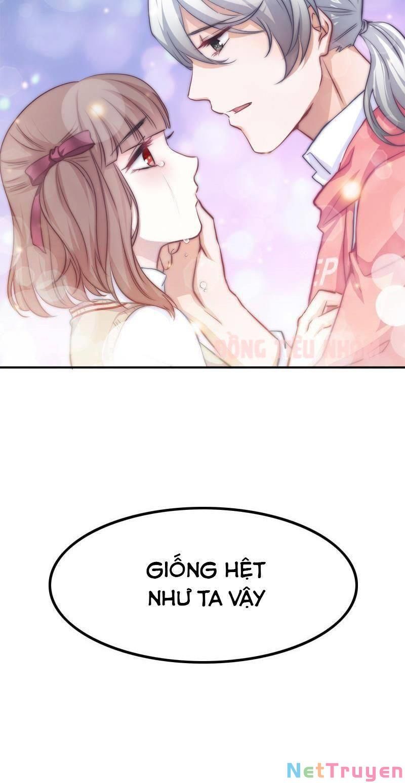 Hôn Tỉnh Thần Bảo Hộ Của Tôi Chapter 21 - Trang 10