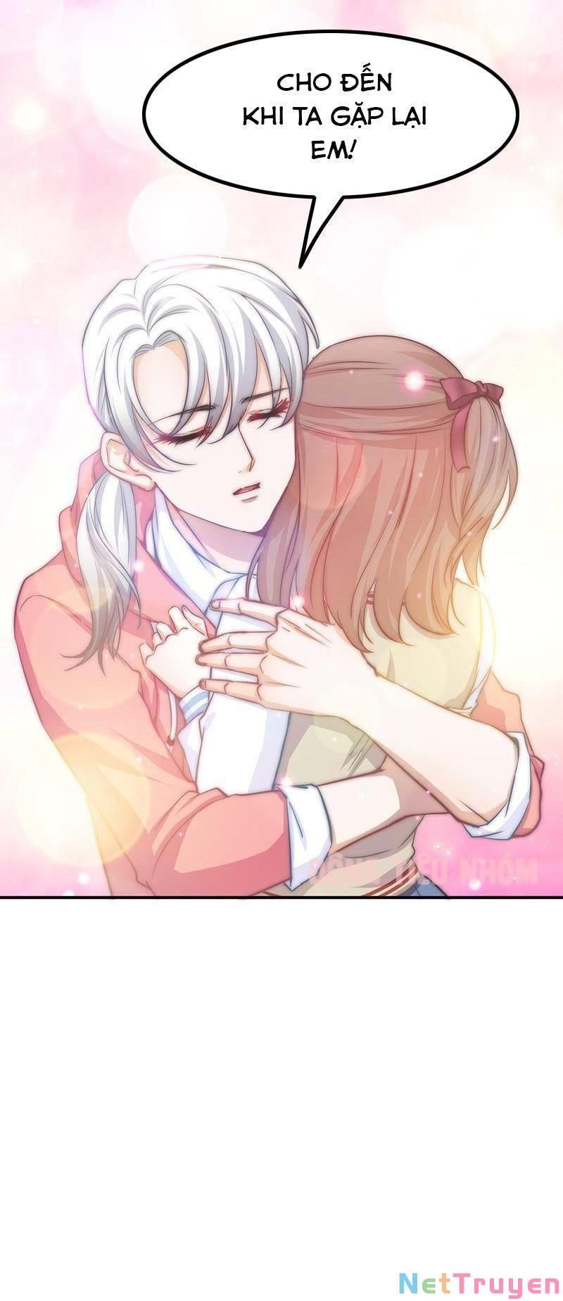 Hôn Tỉnh Thần Bảo Hộ Của Tôi Chapter 22 - Trang 10