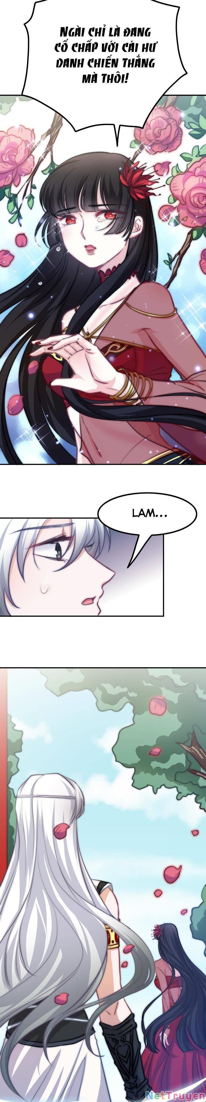 Hôn Tỉnh Thần Bảo Hộ Của Tôi Chapter 22 - Trang 7