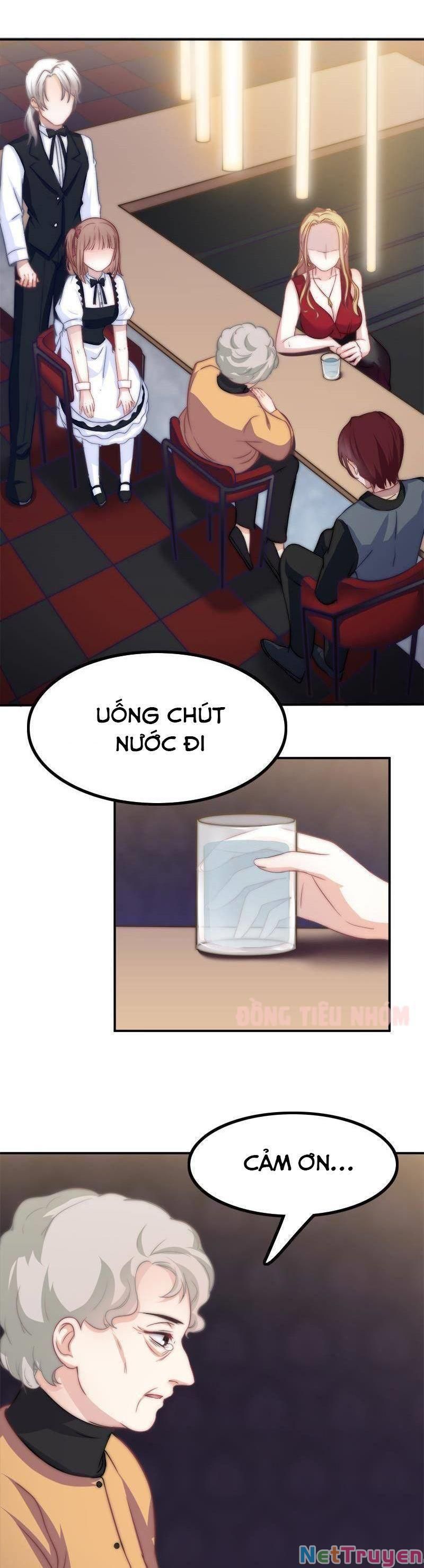Hôn Tỉnh Thần Bảo Hộ Của Tôi Chapter 26 - Trang 3