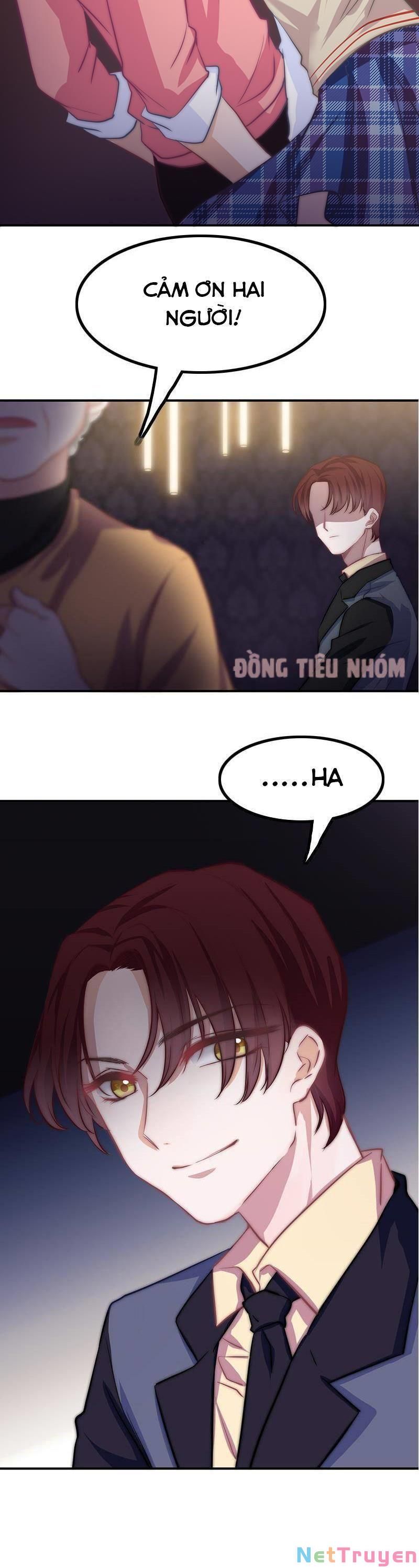 Hôn Tỉnh Thần Bảo Hộ Của Tôi Chapter 26 - Trang 9