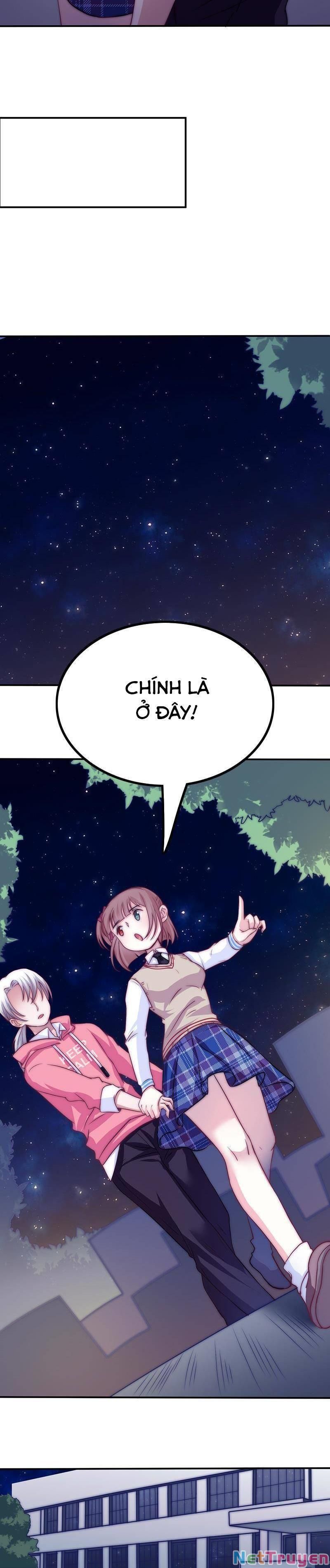 Hôn Tỉnh Thần Bảo Hộ Của Tôi Chapter 27 - Trang 7