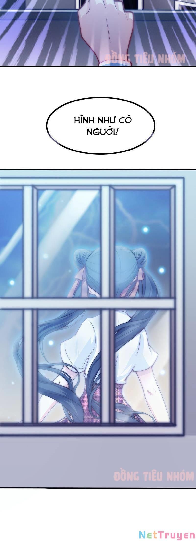 Hôn Tỉnh Thần Bảo Hộ Của Tôi Chapter 29 - Trang 10
