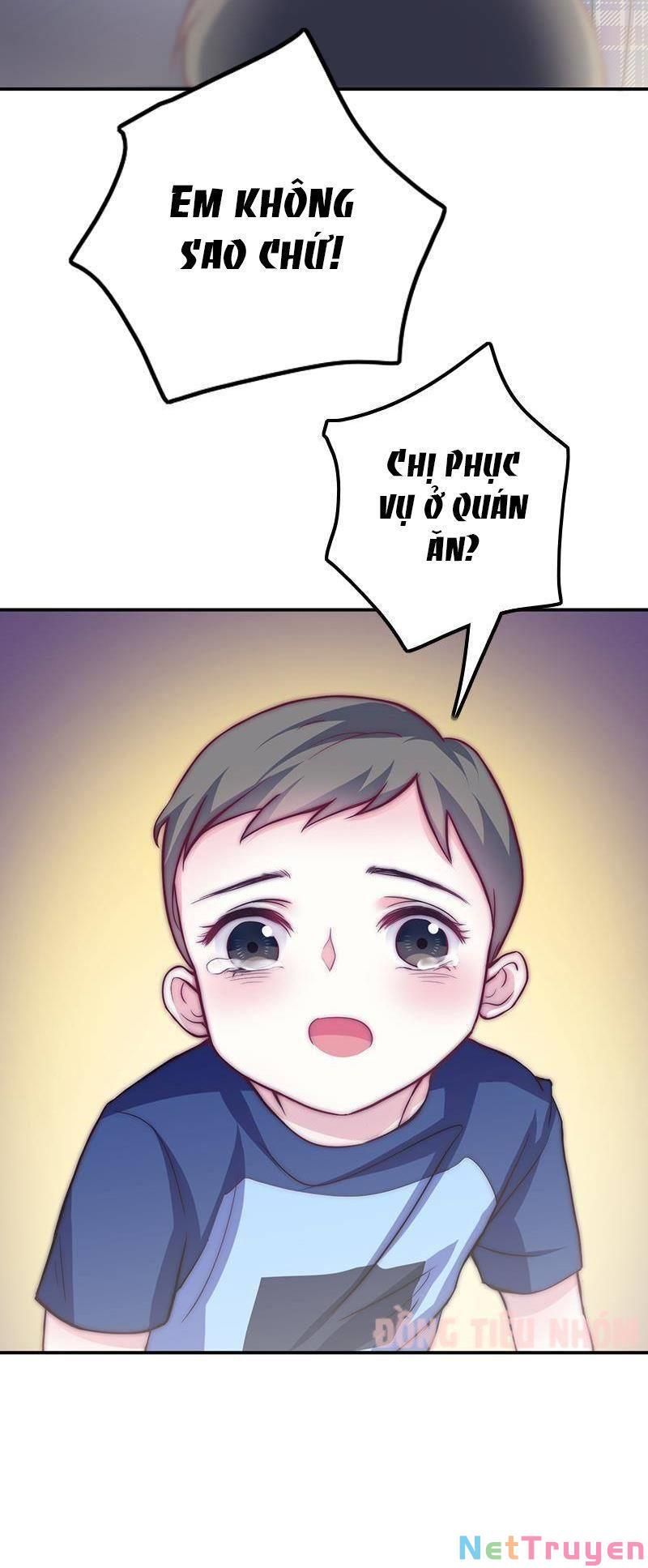 Hôn Tỉnh Thần Bảo Hộ Của Tôi Chapter 30 - Trang 11