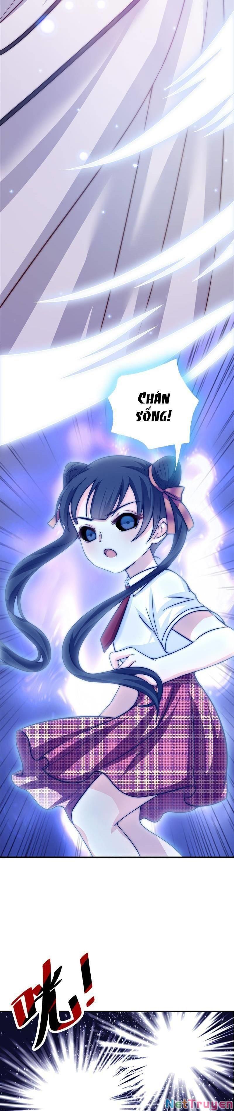 Hôn Tỉnh Thần Bảo Hộ Của Tôi Chapter 30 - Trang 9