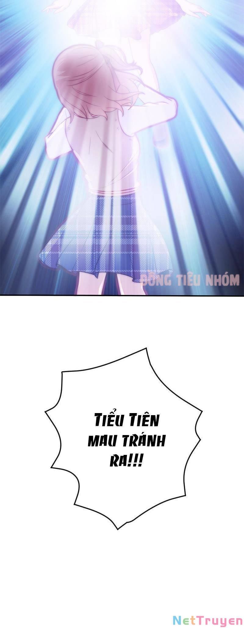 Hôn Tỉnh Thần Bảo Hộ Của Tôi Chapter 31 - Trang 10