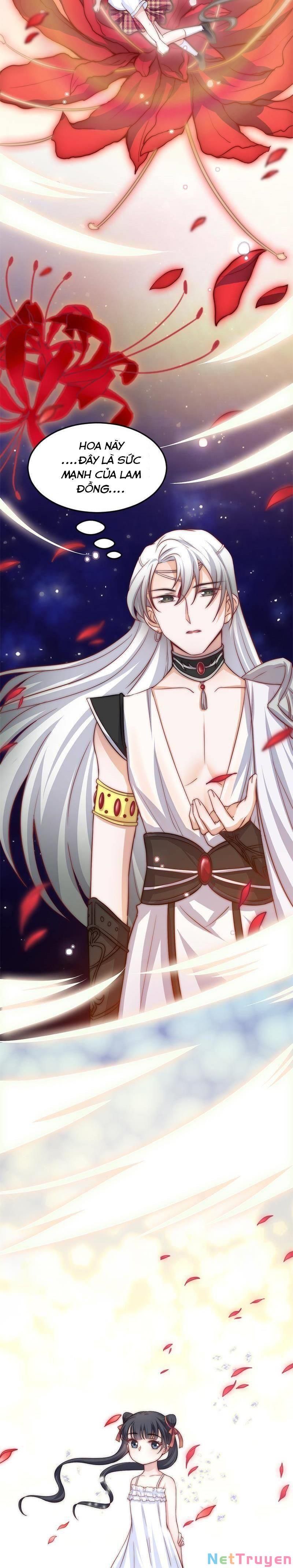 Hôn Tỉnh Thần Bảo Hộ Của Tôi Chapter 32 - Trang 8